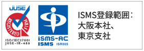 ISMS logo