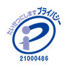 Privacy Mark logo