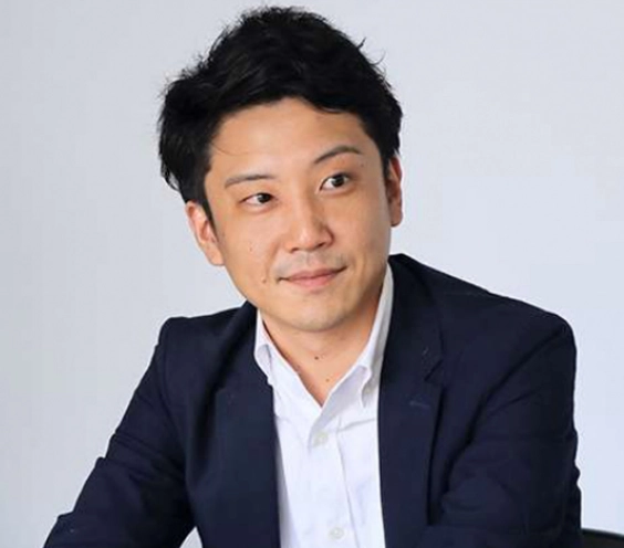 高倉 祐介のインタビュー