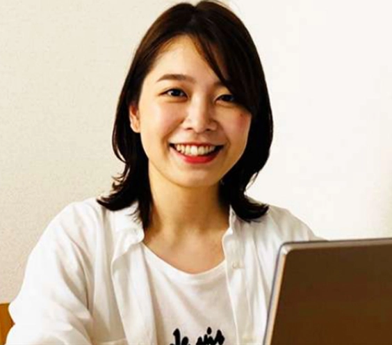 西尾 文那のインタビュー