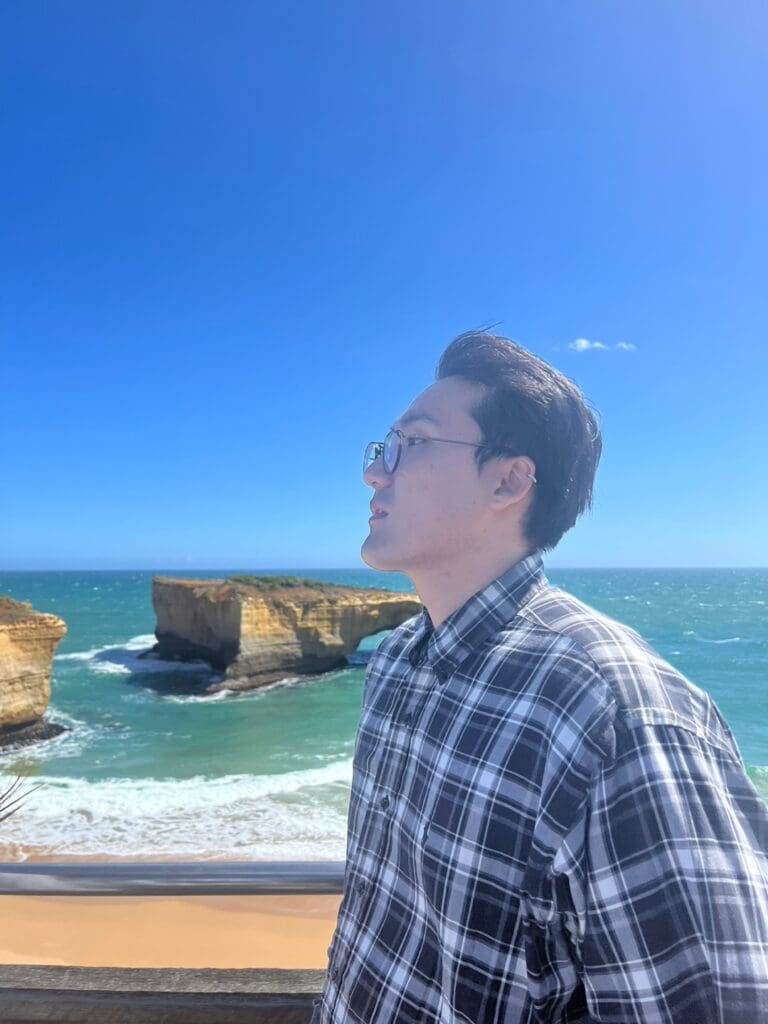 オーストラリア旅行