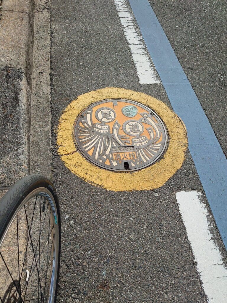 サイクリング＠尾道