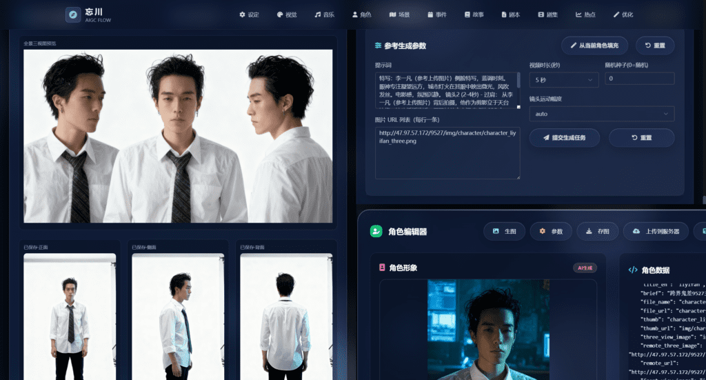 Intelligent Workflow