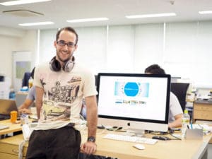 フランソワさん2