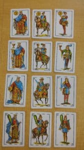 すべての大様、馬、ジャック