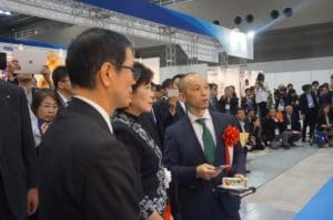 世界コンペティション2