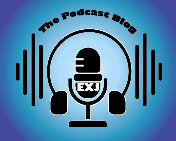The Podcast Blog