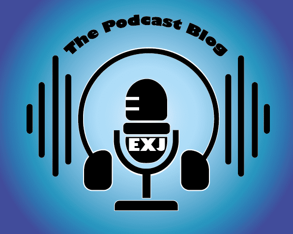 The Podcast Blog