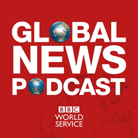 Global News Podcast