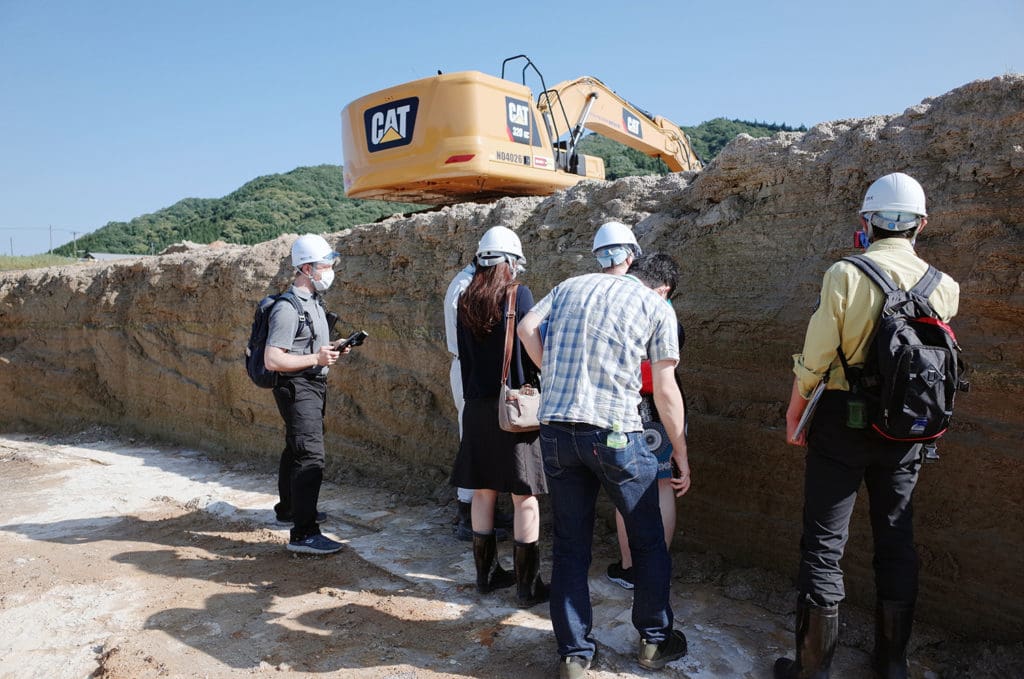 「ネイティブ・スタッフによる取材」はどれだけ最終品質に影響するか?