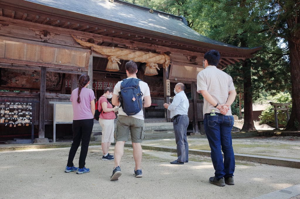 「ネイティブ・スタッフによる取材」はどれだけ最終品質に影響するか?