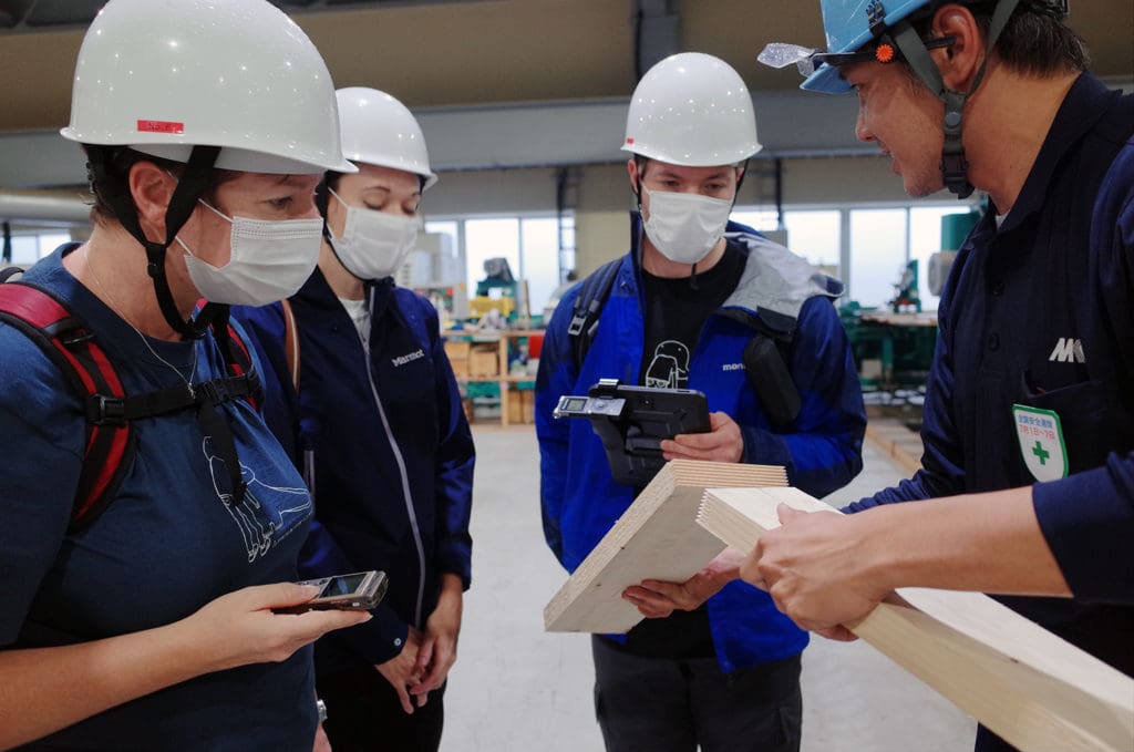 「ネイティブ・スタッフによる取材」はどれだけ最終品質に影響するか?