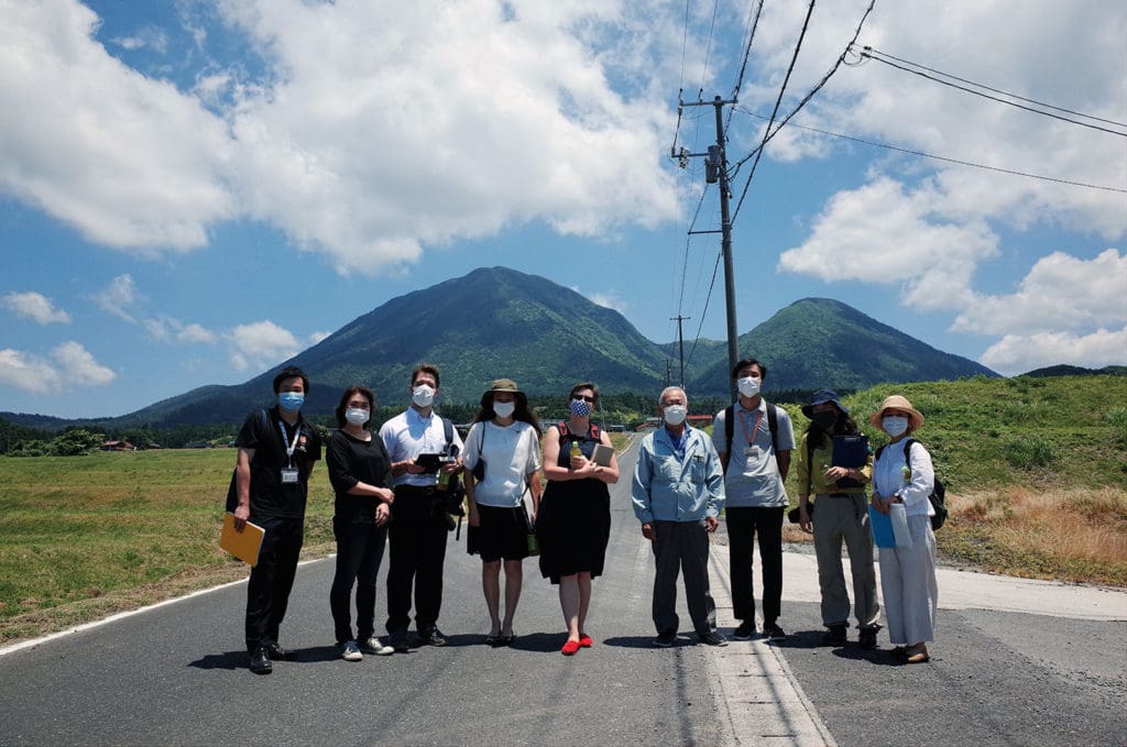 「ネイティブ・スタッフによる取材」はどれだけ最終品質に影響するか?