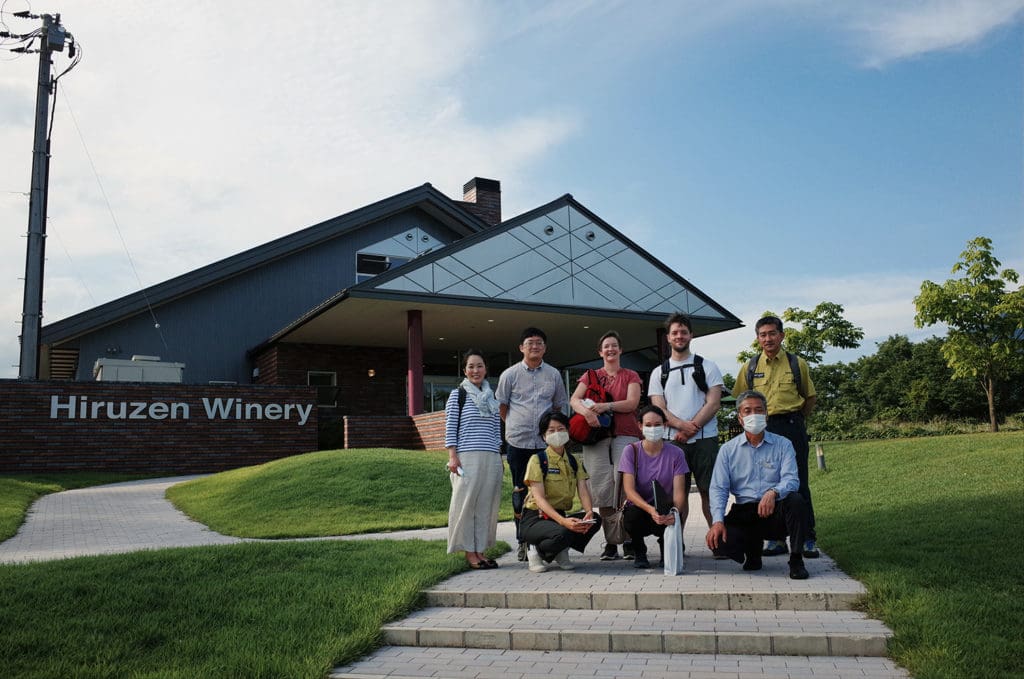 「ネイティブ・スタッフによる取材」はどれだけ最終品質に影響するか?