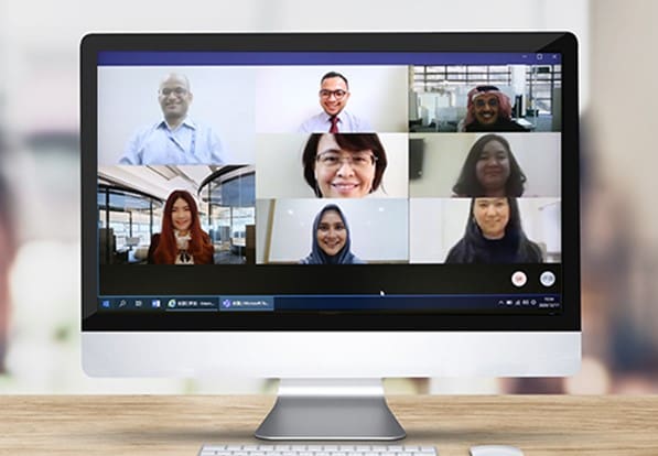 GLOPACプログラム参加者の集合写真