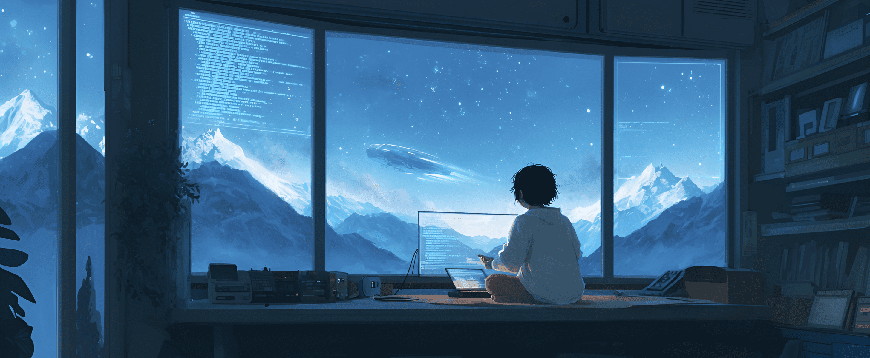 Vibe Coding：直感と効率を融合した次世代開発メソッド