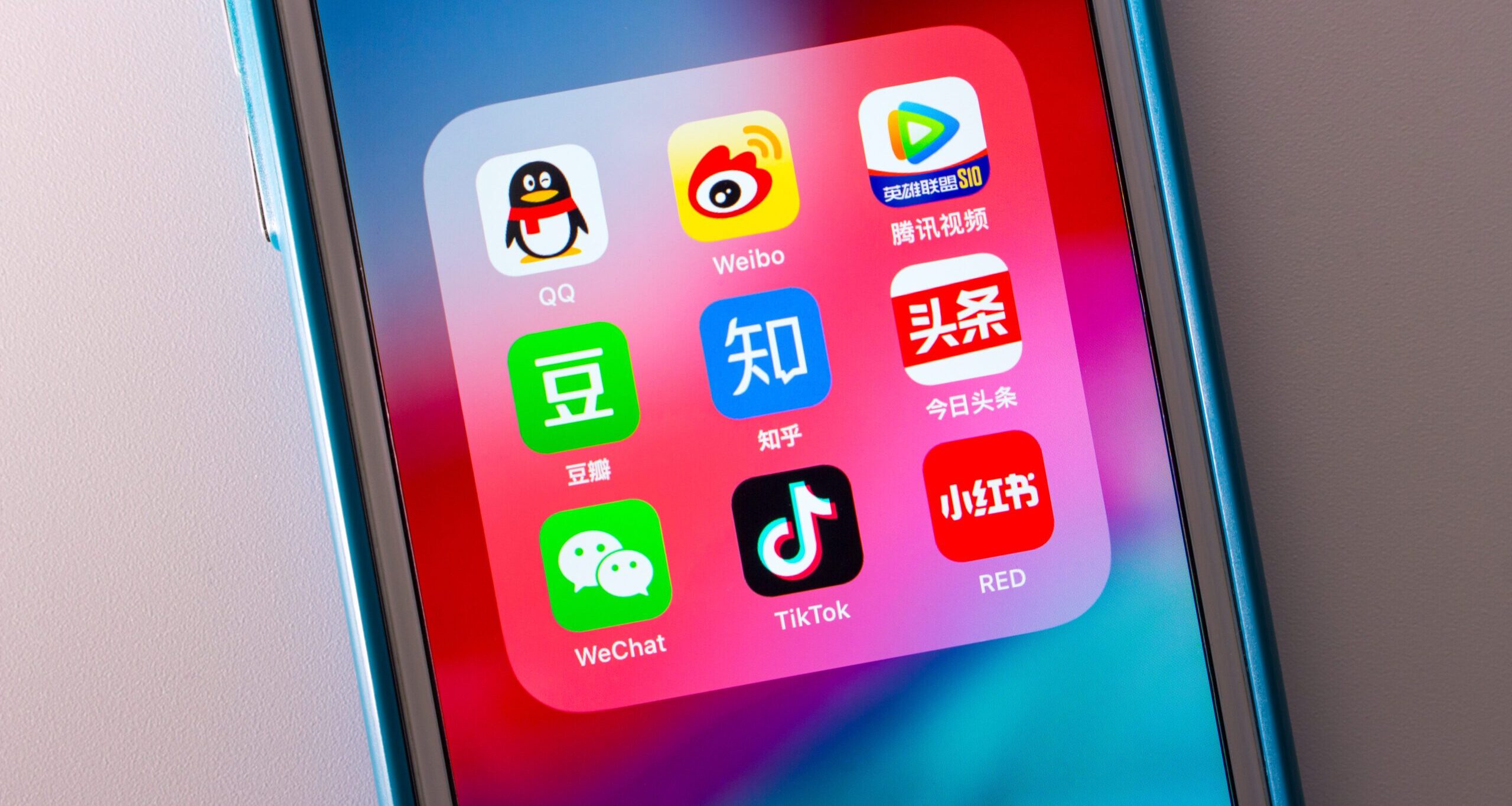 中国市場向けSNS戦略～プラットフォームに最適化したコミュニケーション | 国際ウェブマーケティングのエクスポート・ジャパン