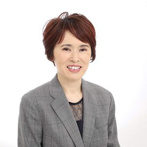 NPO法人神戸ライトハウス 理事長 和田 香