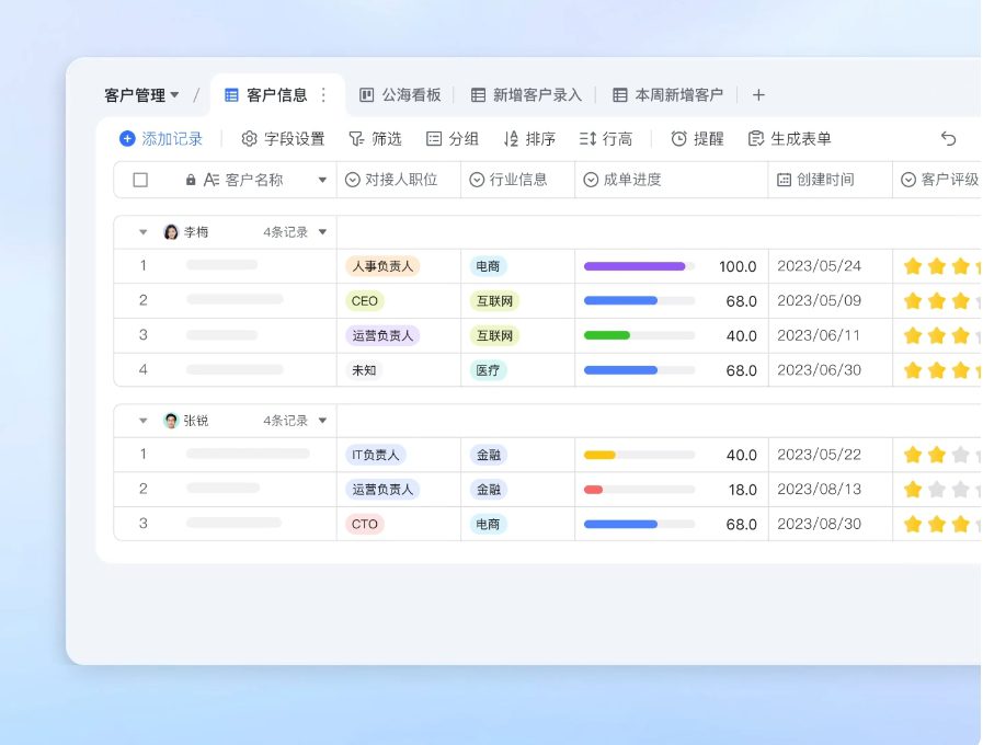 飛書