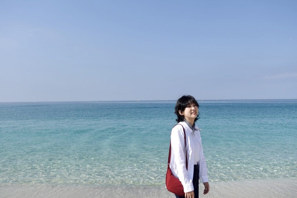 ＠和歌山・白浜